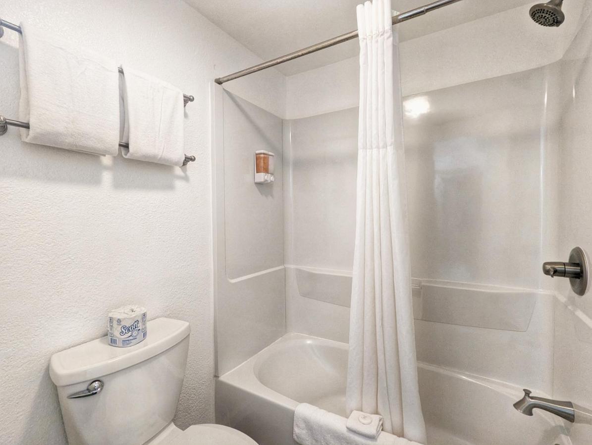 Hotel The Fountain Creek Of